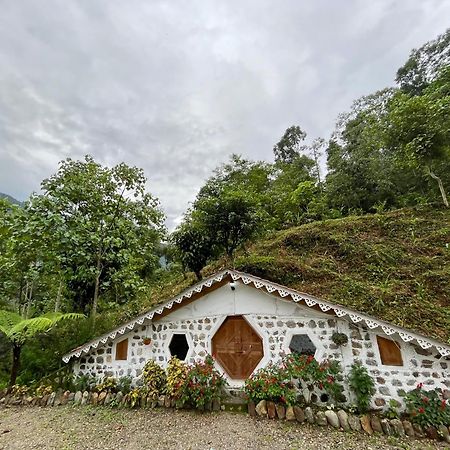Chumang River Nest Villa Todey Екстериор снимка