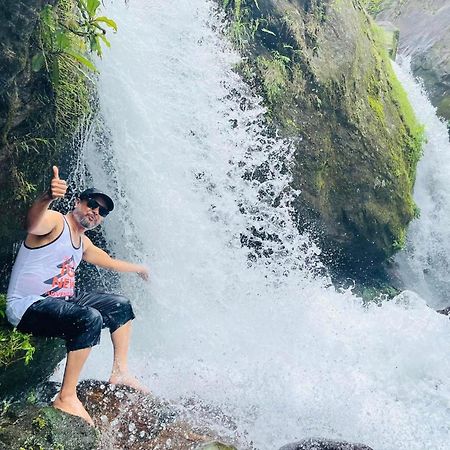 Chumang River Nest Villa Todey Екстериор снимка