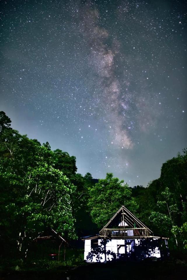 Chumang River Nest Villa Todey Екстериор снимка